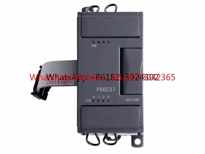 Programmeerbare controller K531-04IV Uitbreidings-I/O-module