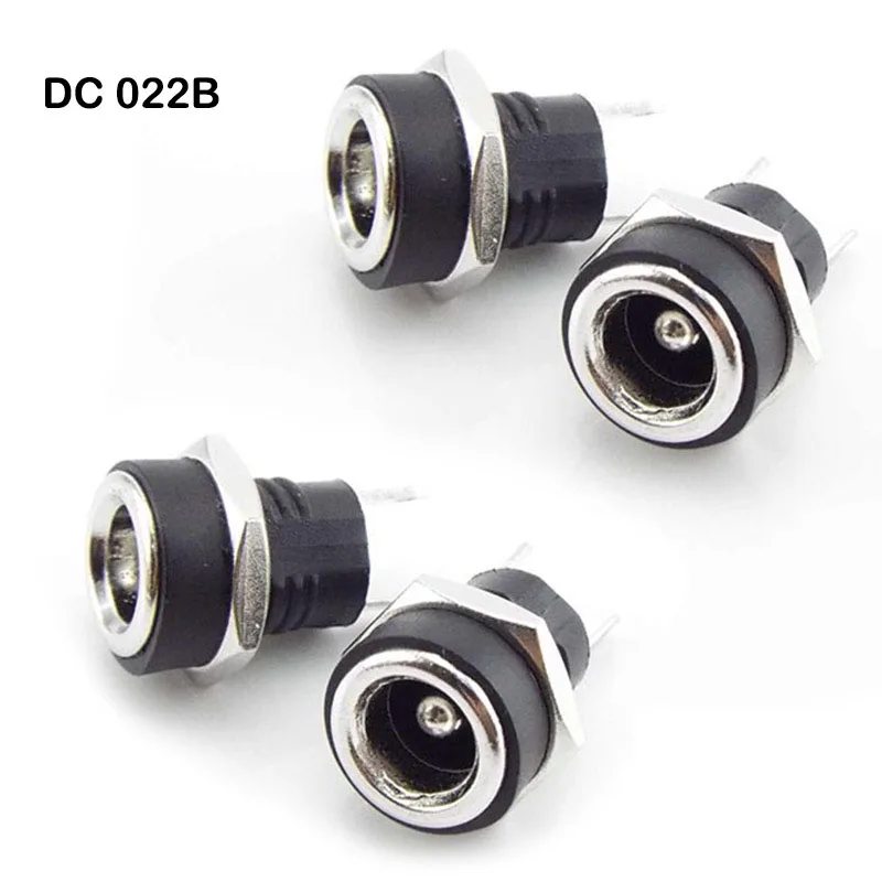 DC-022B Dc Power Su… - image