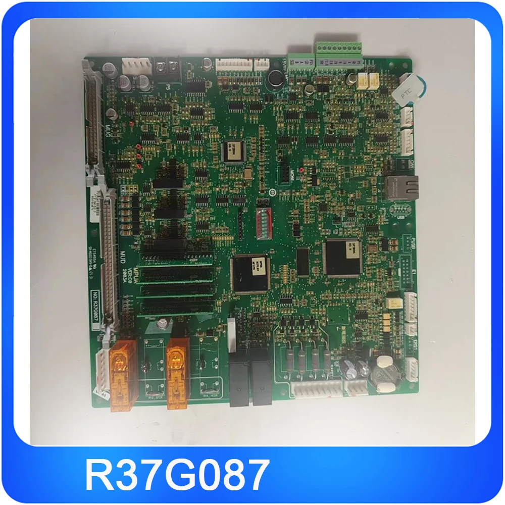 high quality  Y15 Motherboard NO:R37G087