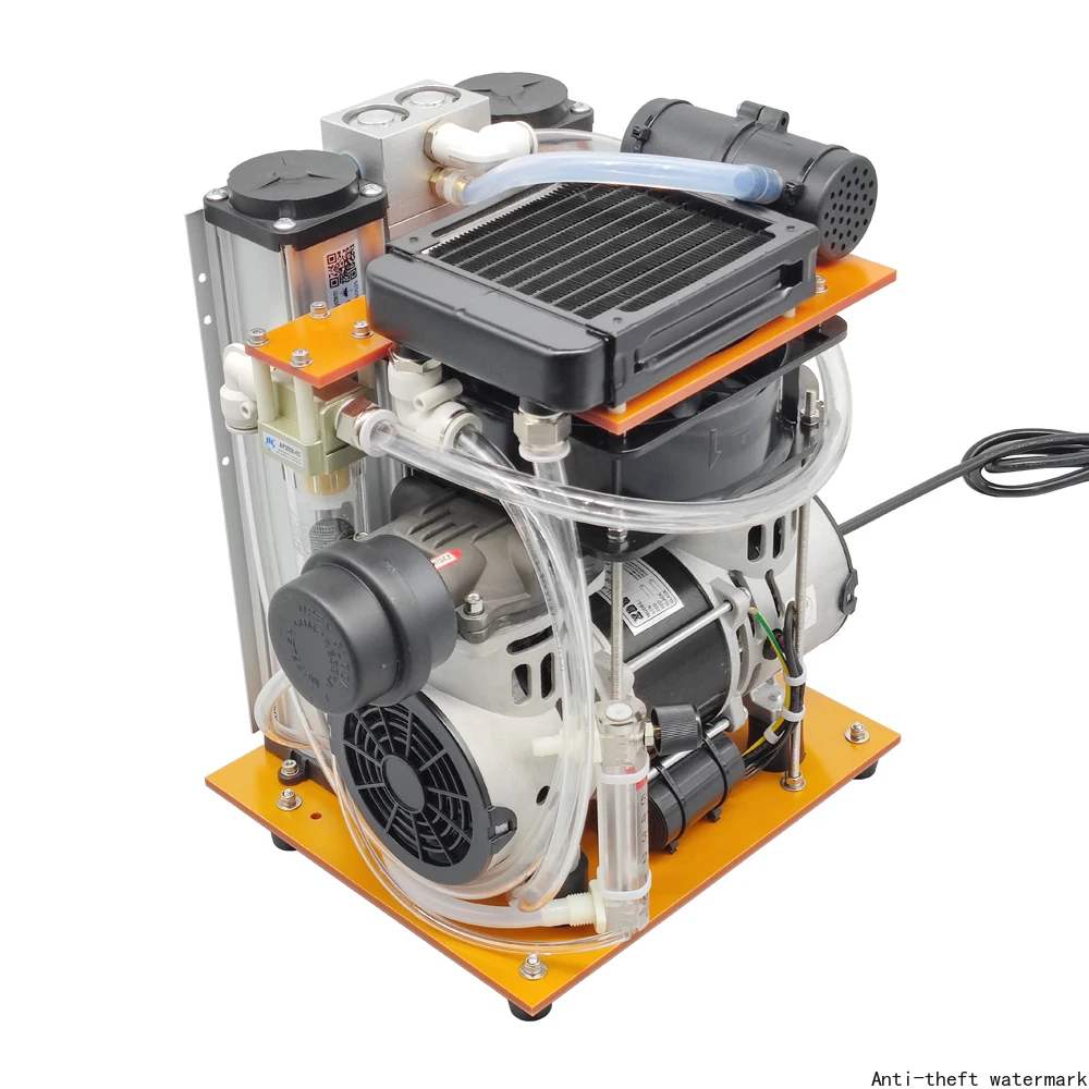 

Озонатор FCC ROHS Y2 PSA 5 л/мин, 90-96% высокой концентрации для аквакультуры, бытового и коммерческого использования, для рыбоводческих хозяйств