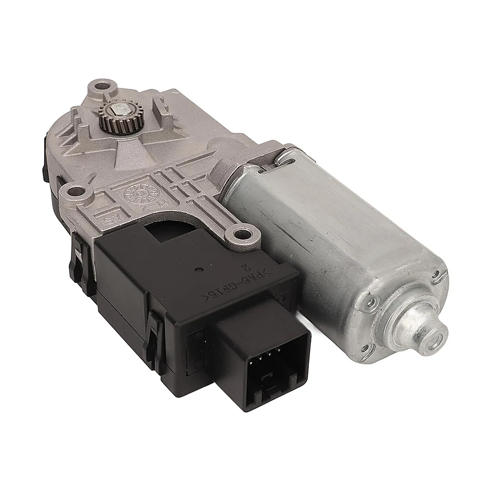 Automatic Sunroof Motor 31442109 Fit For Volvo XC60