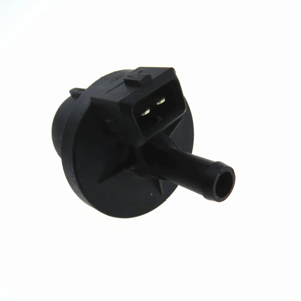 0280142300 Vacuum Activated Carbon Solenoid Control Valve for Passat Golf Beetle S8 S6 A4 A8 077 133 517C 077 133 517 C view 4