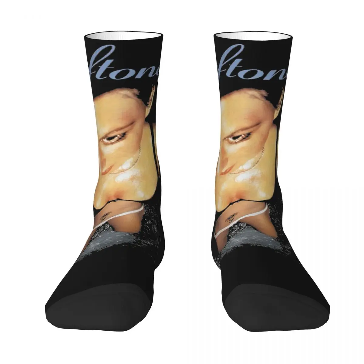 Deftones Band Socks Accessories For Men Women Flexible Socks Comfortable Birthday Present