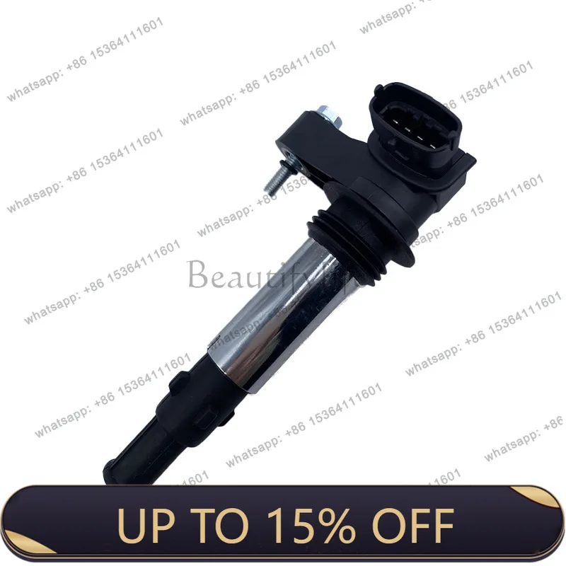 FG car ignition coil 12613057 12566569 0221604112