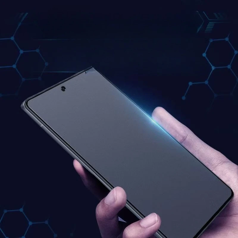 

3PCS Matte Frosted Tempered Glass For ZTE Nubia S2 S2R S2e Lite M153 M56 Screen Protector For ZTE BLADE V80 V70 Vita Design Max
