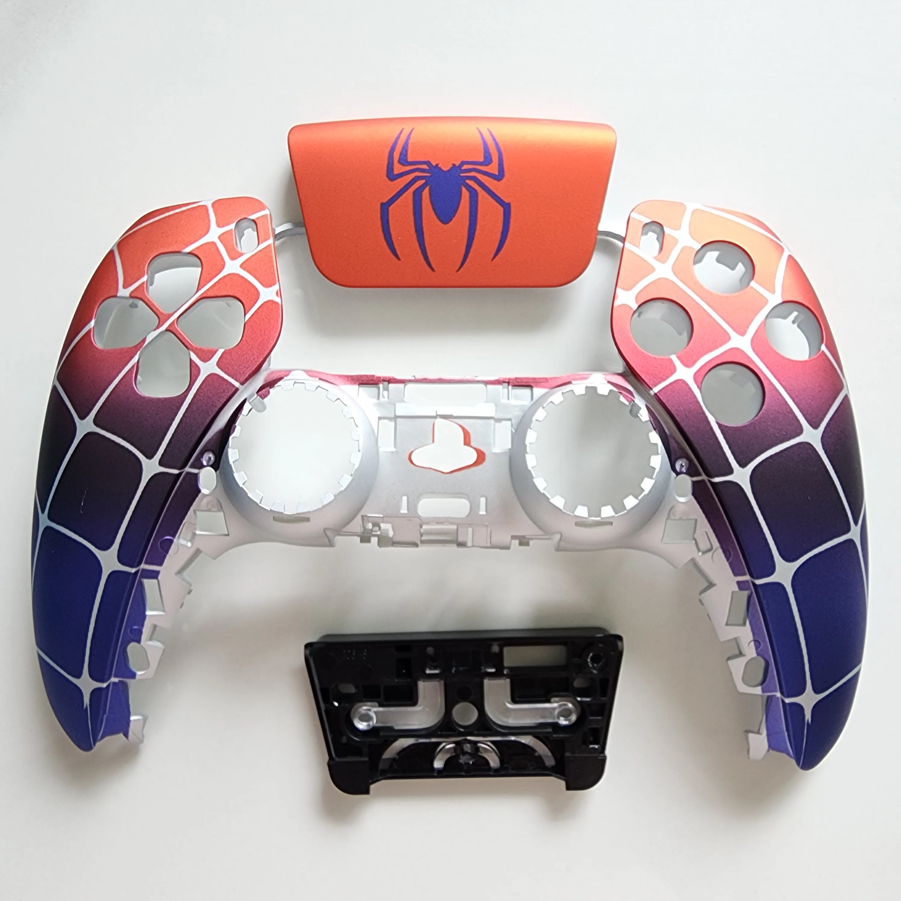 

Ps5 Game Console Handle Shell Ps5 Handle Shell Ps5 Handle Replacement Shell: Thor Spider