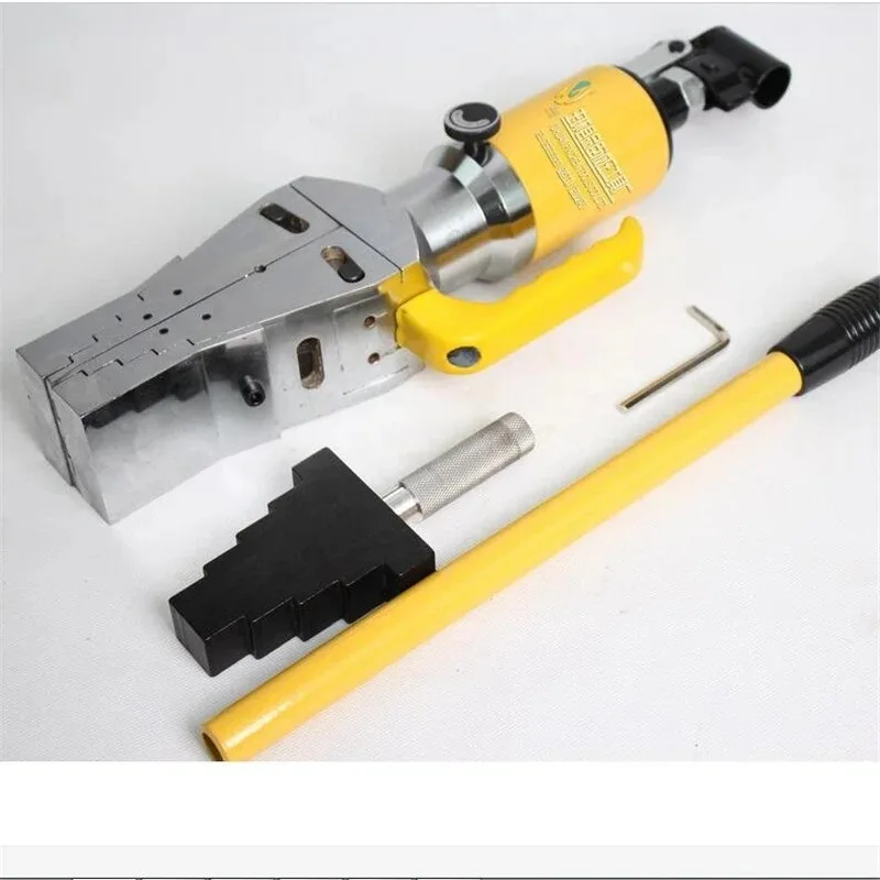 FS-14 Integral Flanges Spreader Splitter Manual Hydraulic Flange Separator 14T 81MM