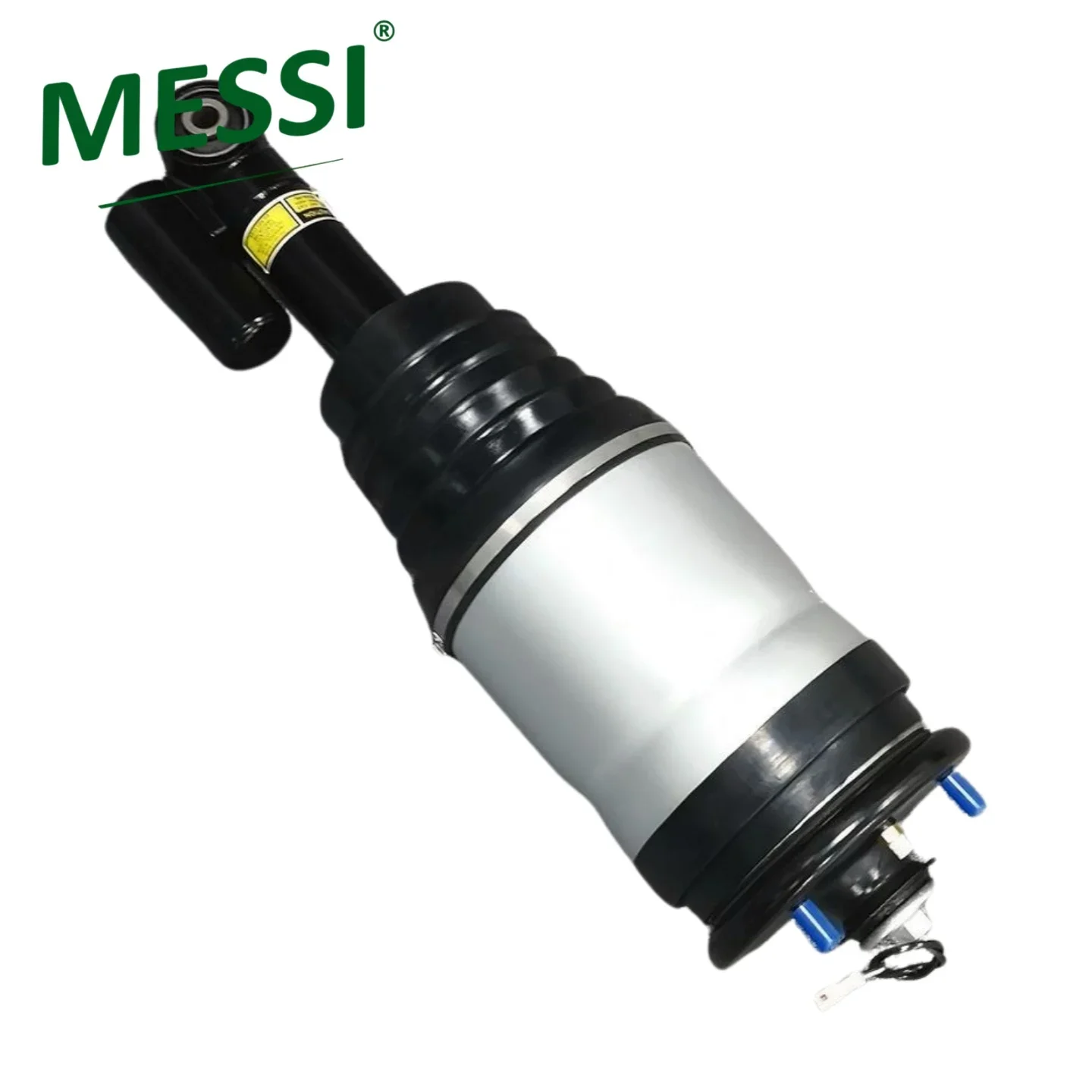 Shock Absorber LR032652 for Range Rover Sport L320 2010-2013 Rear Right Air Suspension Strut 5.0L SC V8 Ga s LD11383