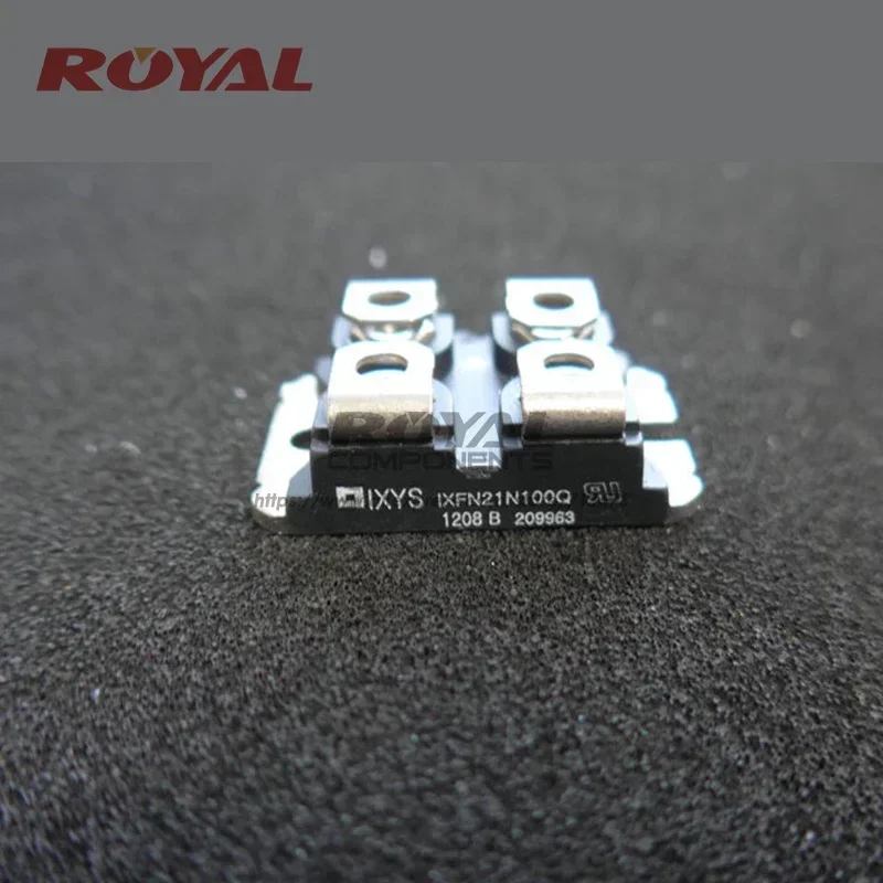 DWM90X2-06NP IXFN21N100Q IXFN140N30 IXFN44N100P