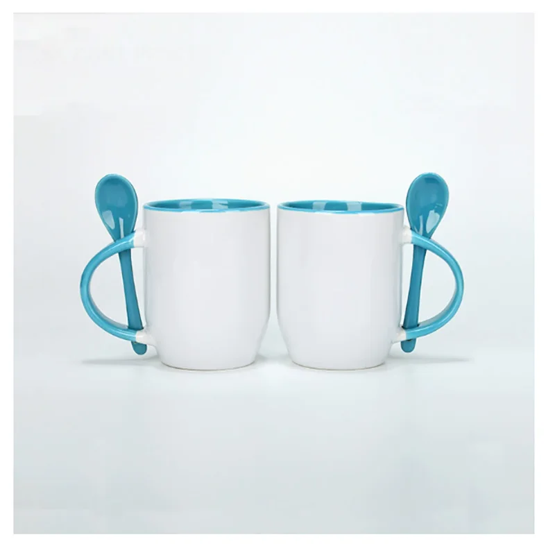 2 szt. Kubek do sublimacji, kr – Sublimation Mug White recenzja i cena