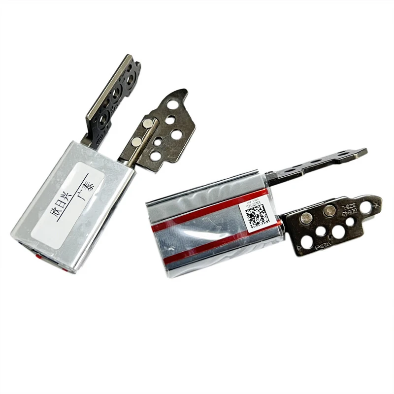 MM+ For Dell Latitude 7430 2 in 1 P136G P136G002 R+L LCD Screen Hinge Set 0J0D64