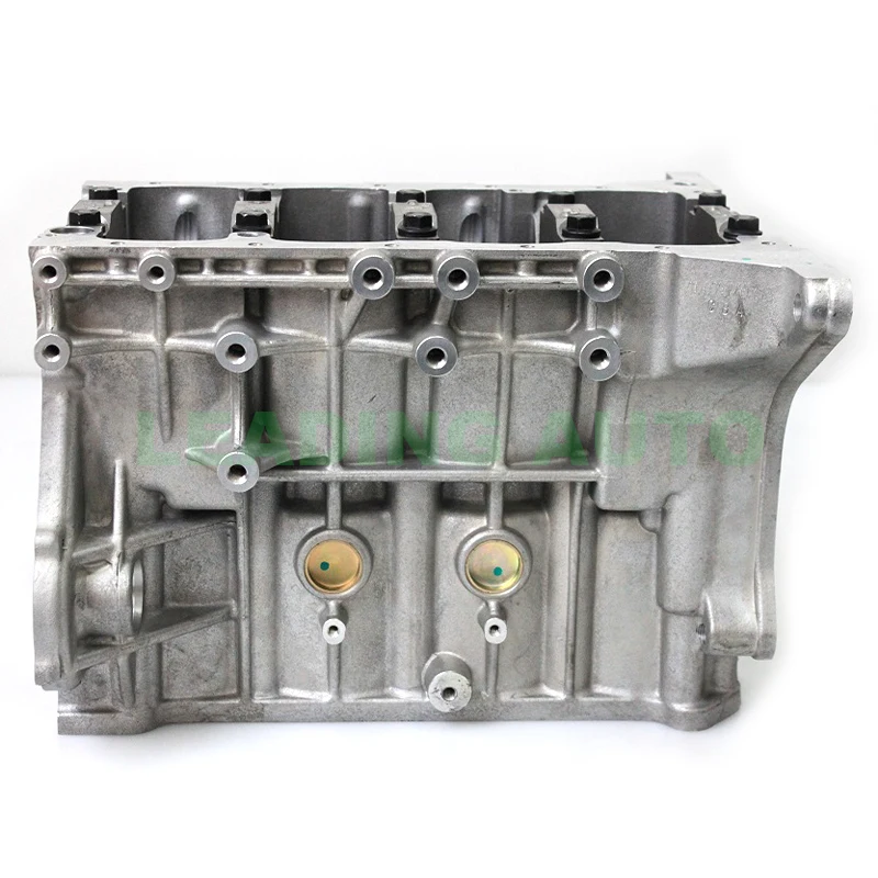 Auto Parts Engine G16A G16B Engine Cylinder Assembly Motor Long Block 1.6L for S-uzuki Grand Vitara