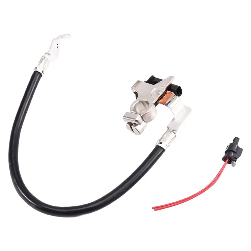 

AV6Z10C679E AV6N10C679BF Battery Negative Cable For Ford Focus Kuga Transit Escape 2011- 2014
