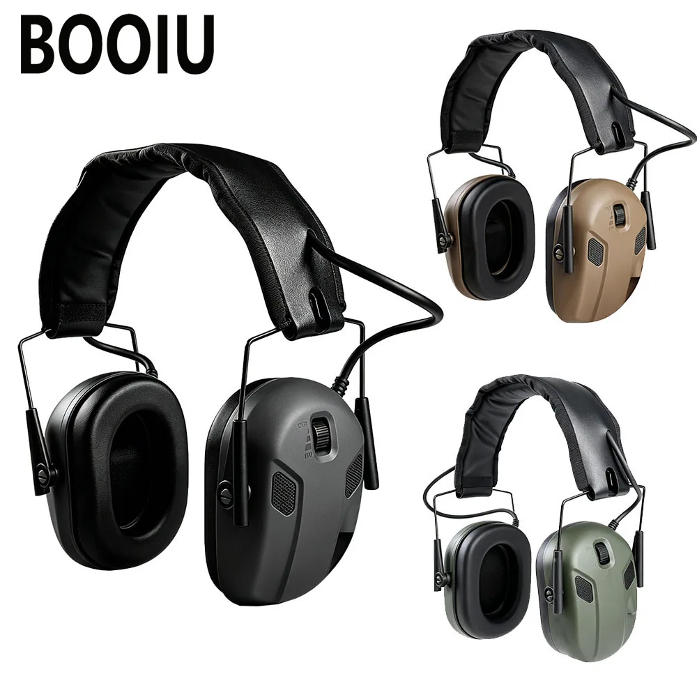 booiu-tactical-bluetooth-earmuffs-with-chat-intercom-function-electronic-hearing-for-outdoor-hunting-team-communication