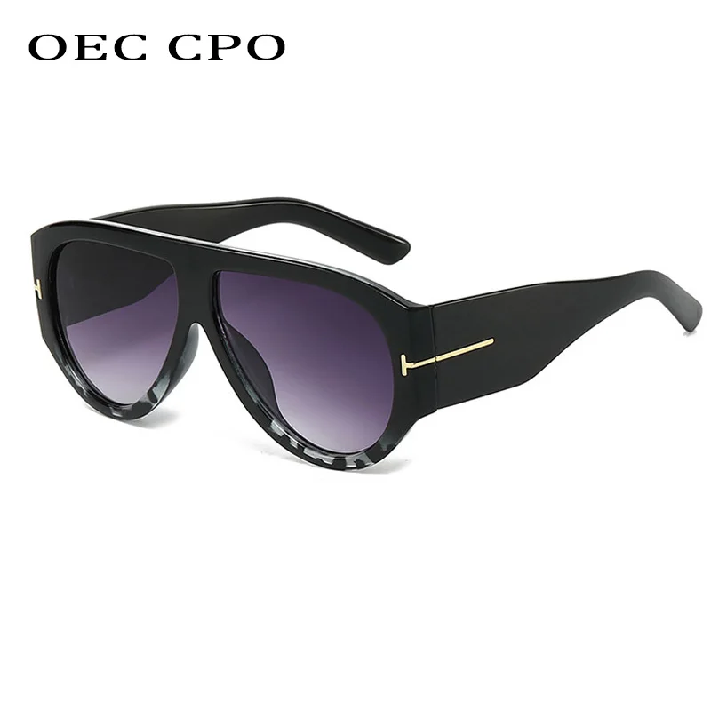 

Oversize Fashion Square Sunglasses For Women Men Luxury Vintage Sun Glasses Female Shades UV400 Eyewear Driving Outdoor Eyeglass