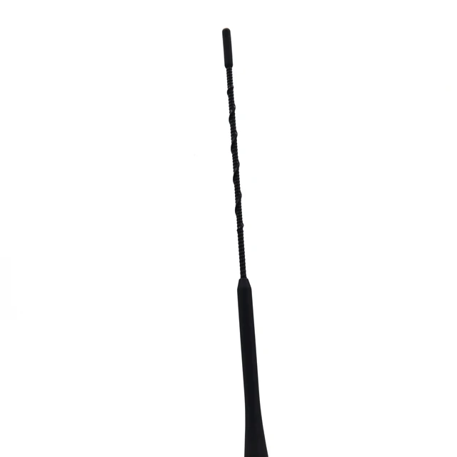 Trwałe i stylowe gumowa antena 9.4/11 cali dla 1990 FORD RANGER-2018 łatwa instalacja