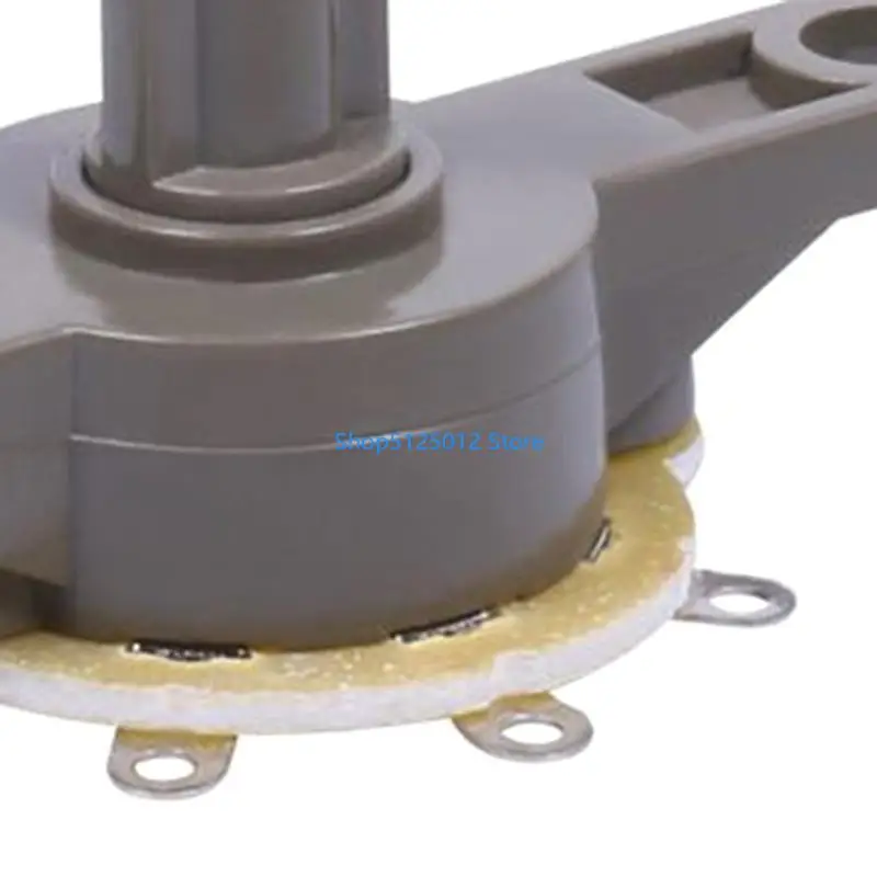 G8TC لـ Motor Speed ​​Controller Switch لضبط سخان مروحة شاحنة السيارة