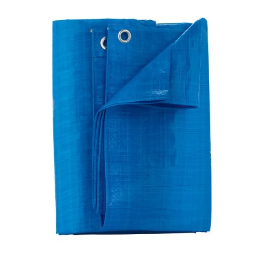 

Poly Tarp 3'7" x 5'7"