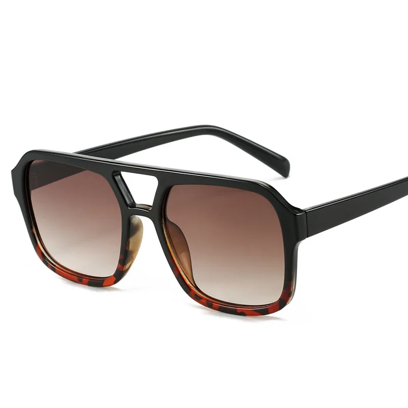 الفاخرة البلاستيك فوتوكروميك النظارات الشمسية الرجال النساء موضة نظارات شمسية مستقطبة أنيق الحرباء المضادة للوهج القيادة ظلال UV400