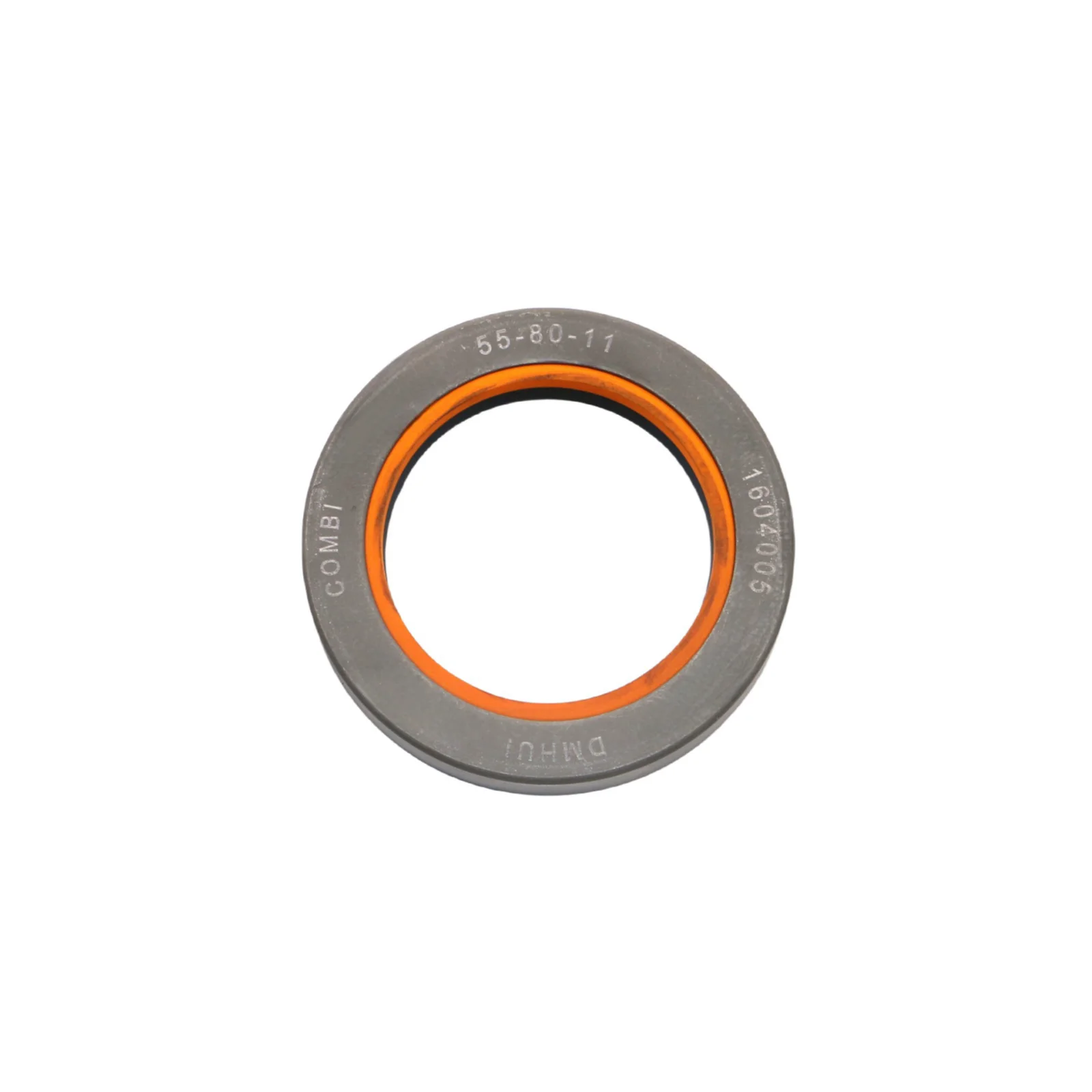 

Shaft Seal 55x80x11 mm Suitable for 12013176B 06220125 MASSEY FERGUSON 3659390M1 Composite Oil Seal