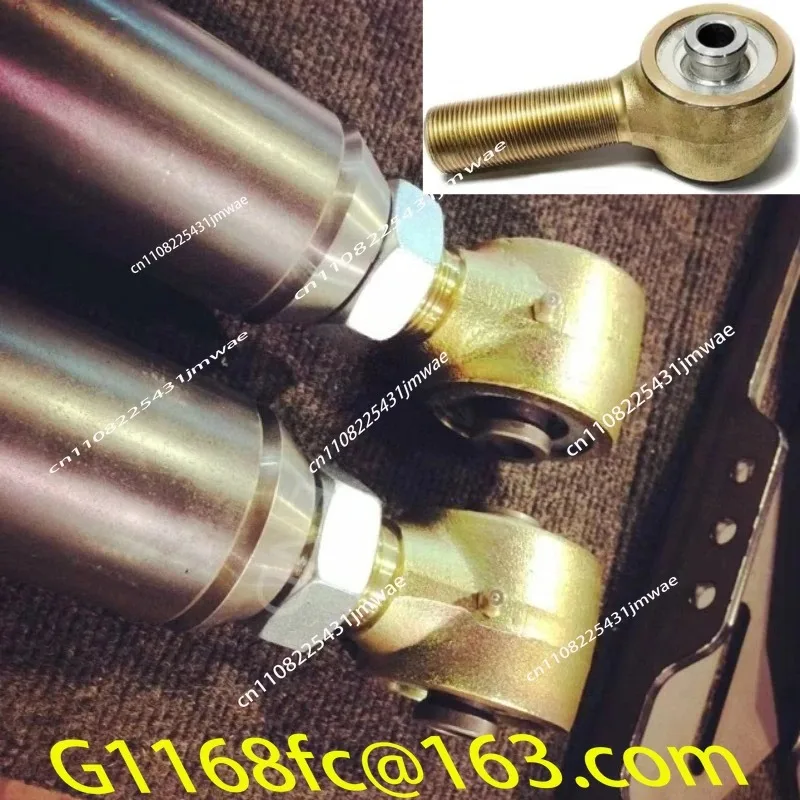 Offroad Rebuild 1 1/4 Offset Johnny  Rod Ends Kits Forged 1.25 Heim  Johnny Joint