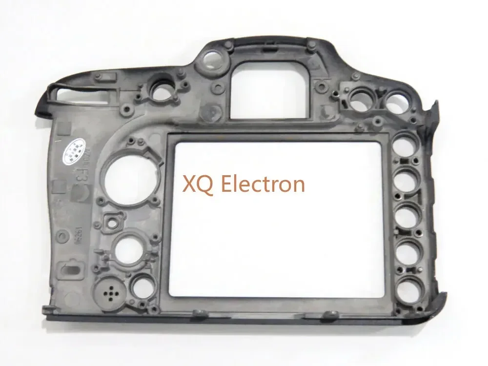 Original Bare Rear Back Cover Without Button for Nikon D7100 D7200 Digital Camera Repair Part