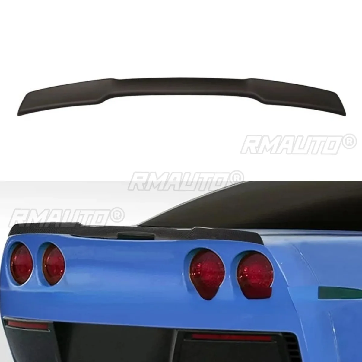 For Chevrolet Corve… - image