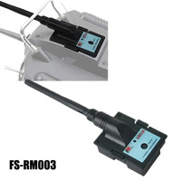 FS-RM003 FLYSKY 2.4G AFHDS 2A Transmitter RF Module For FS-TH9X NV14 PL18 Remote  IA10B X6B X14S IA6 IA6B Receivers