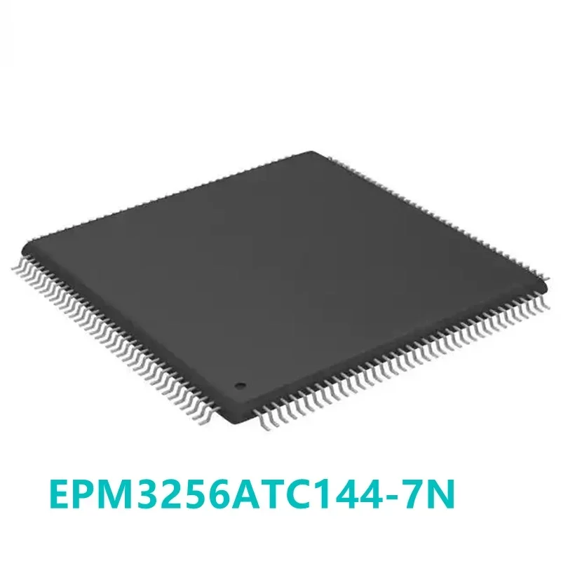 1PCS New EPM3256ATC144-7N QFP144
