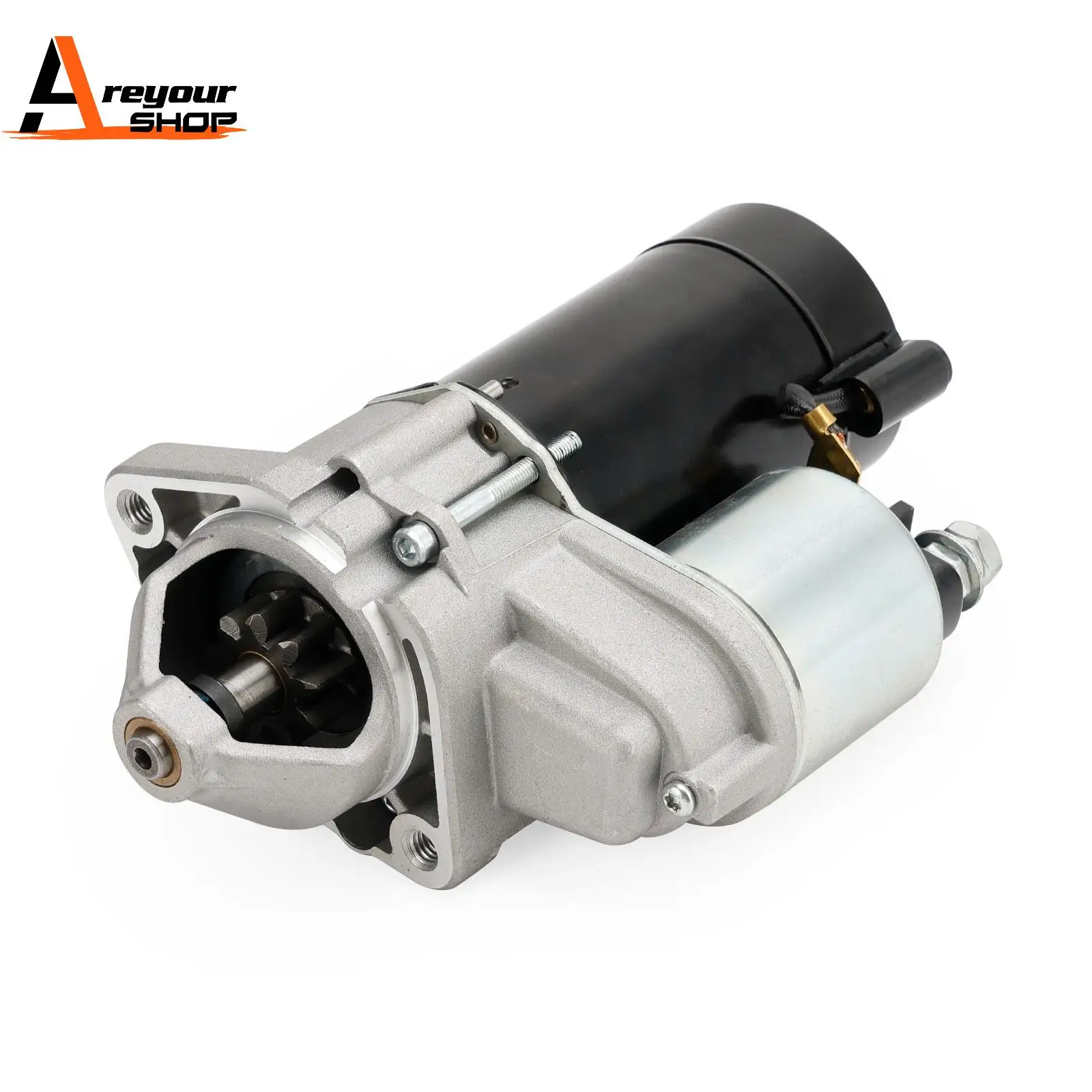 STARTER Motor for Moto Guzzi 850 GT Lemans Breva 750 1000 California 1100 Stone