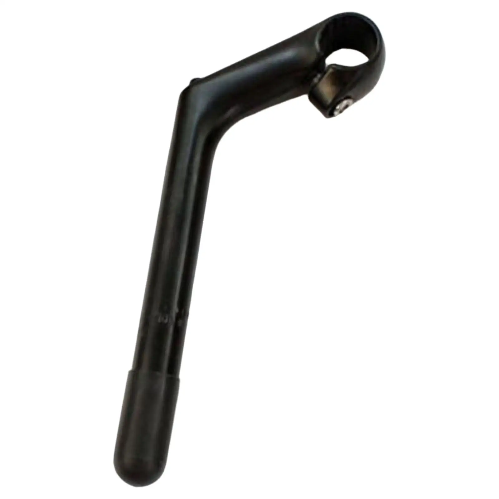 The Length Aluminum Stem of Road Bikes Feather 80mm / Handlebar 17 Degree