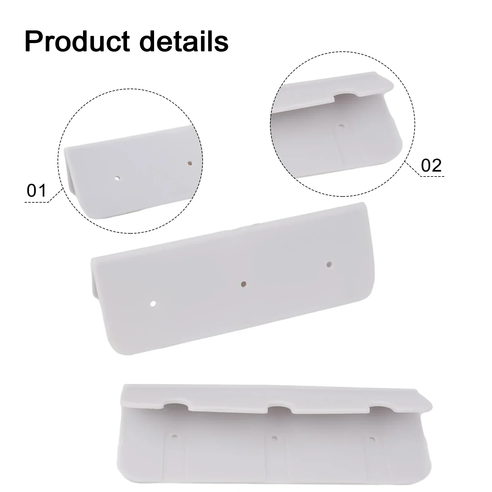 Keep Your Seats In Place With These Reliable PVC Boat Seat Hook Clips Perfect For All Boats (70 80 Characters)