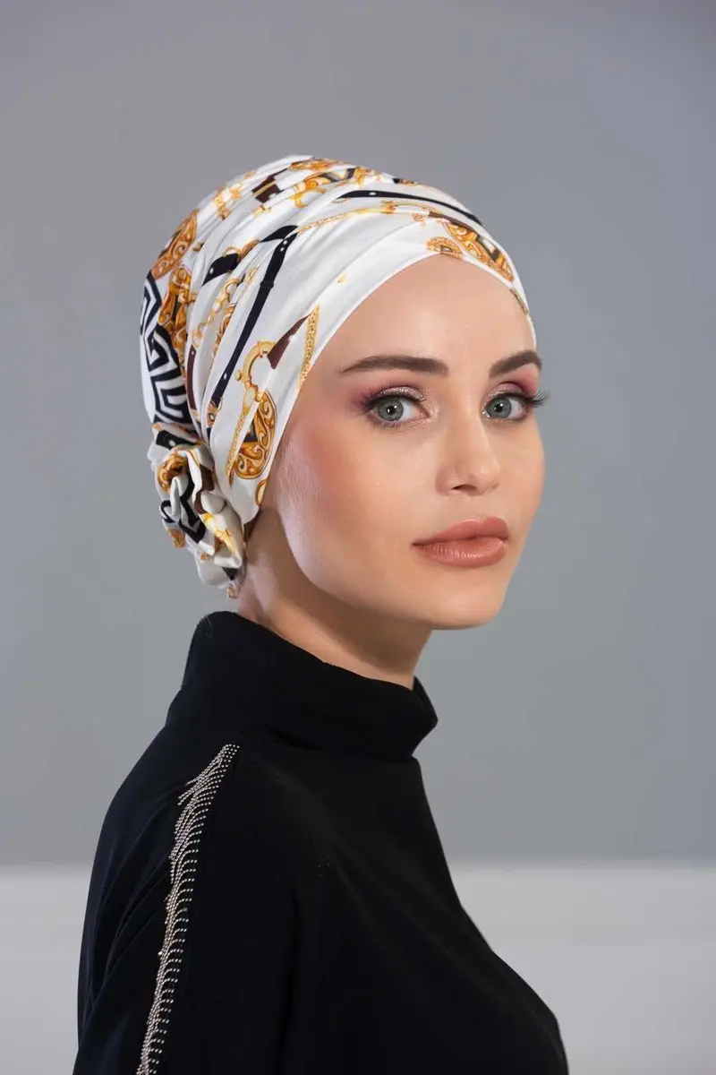 Крест Розовая кость натуральный узор