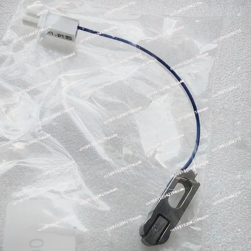 

Suitable forOriginal 8027V15B400 Power Sensor X1.B135 80.05F13-7294 CAQ 07/22 for 700 Machine Offset press Printing Spare Parts