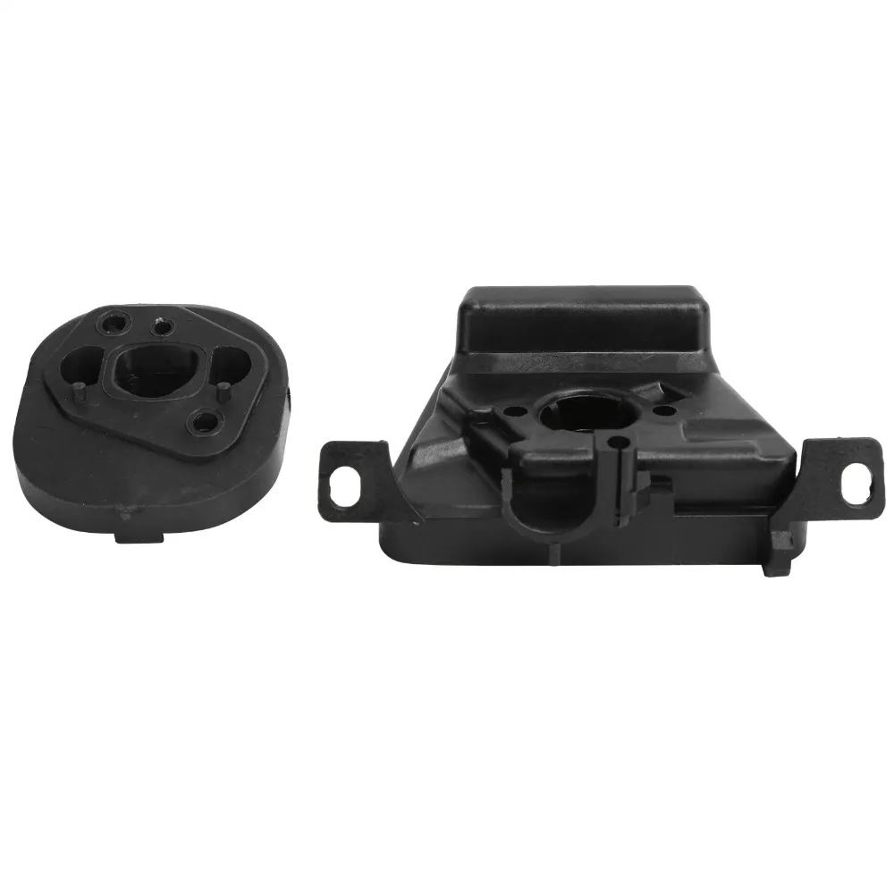 Gasket Carb Adapter Spacer Gasket Set​ Adapter Spacer Carburetor Replacement Parts Carburetor Maintenance​