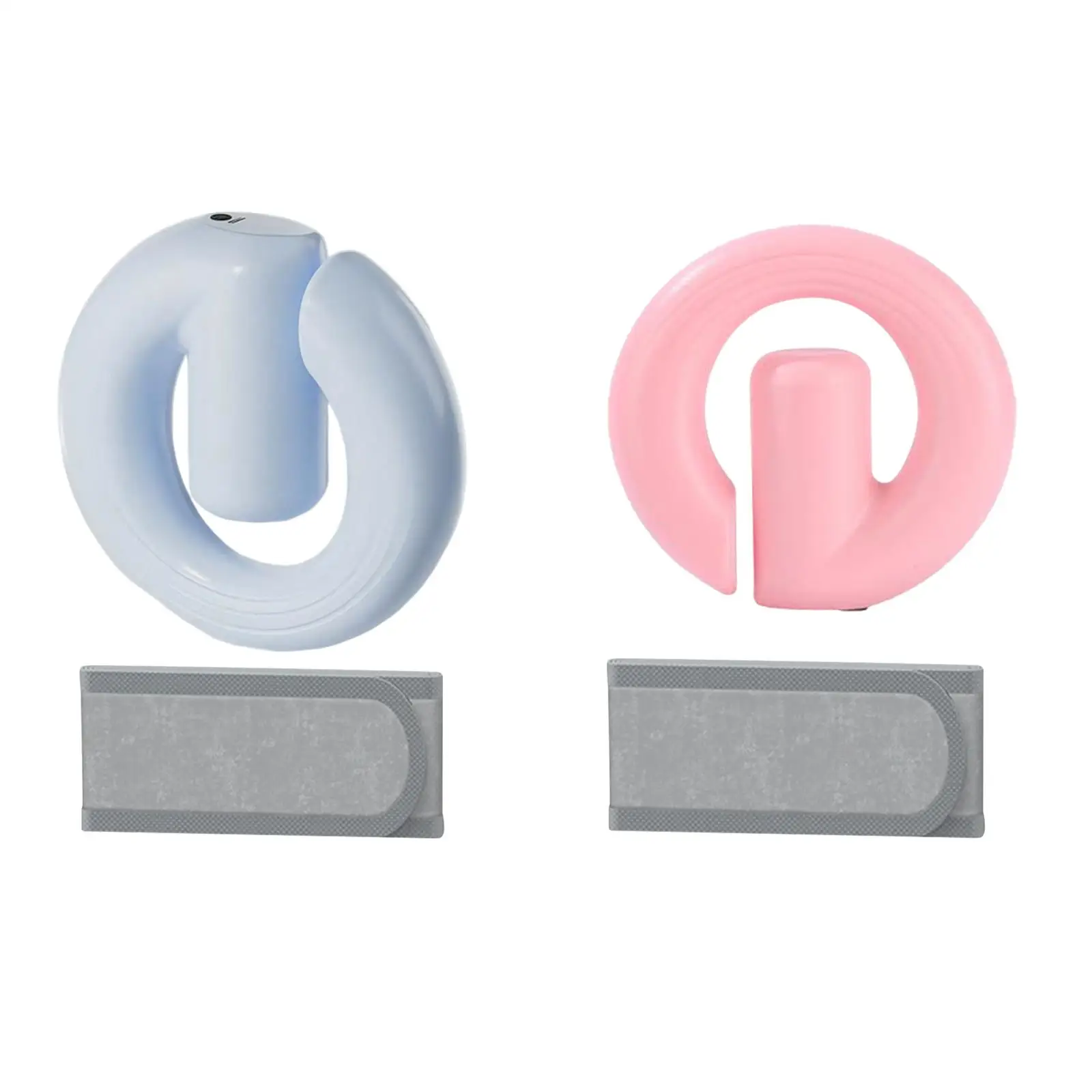

Electric Massager Ring Manual Body Massage Tool for Travel Relaxation Mother
