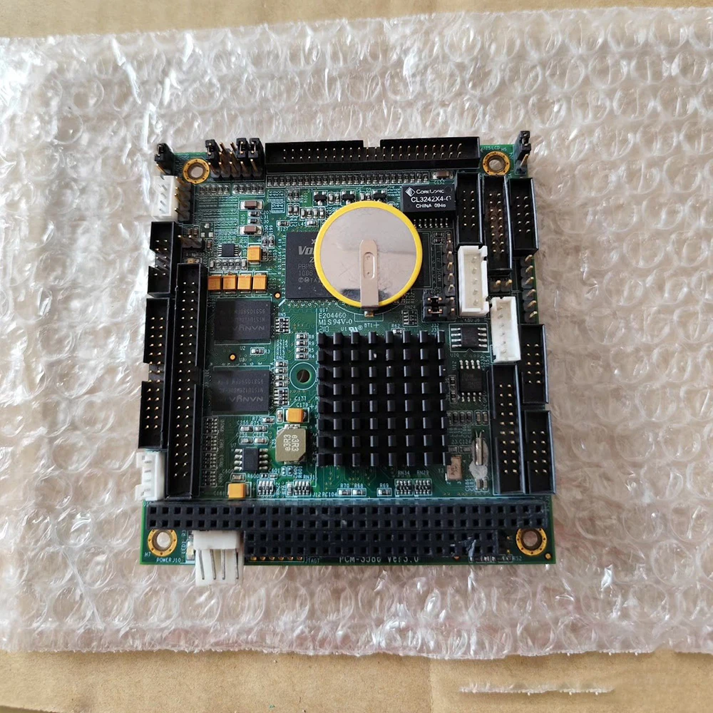 アドバンテック産業用制御医療機器マザーボード PCM-3586 Ver 3.0 用