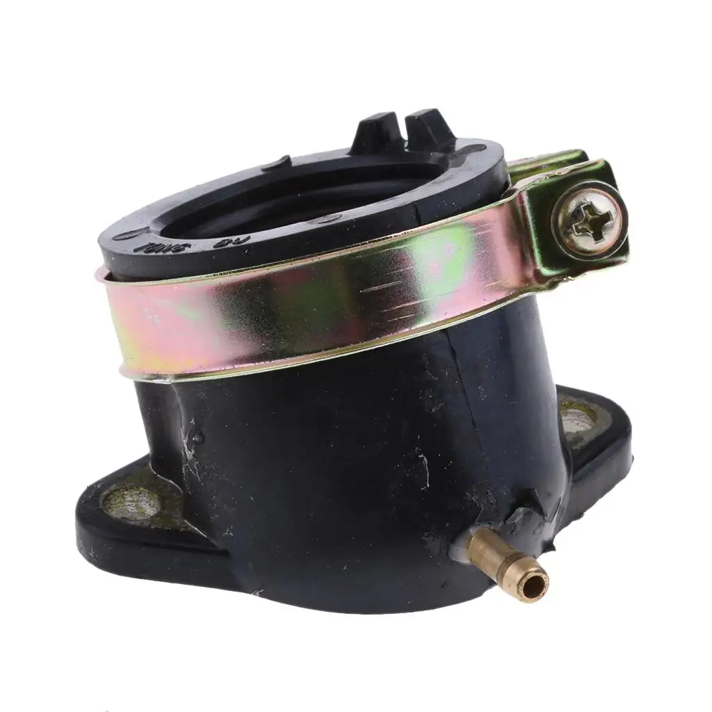 27mm Ansaug krümmer 250cc 172mm cf250 cn250 Roller atv Quad Buggy Go Kart