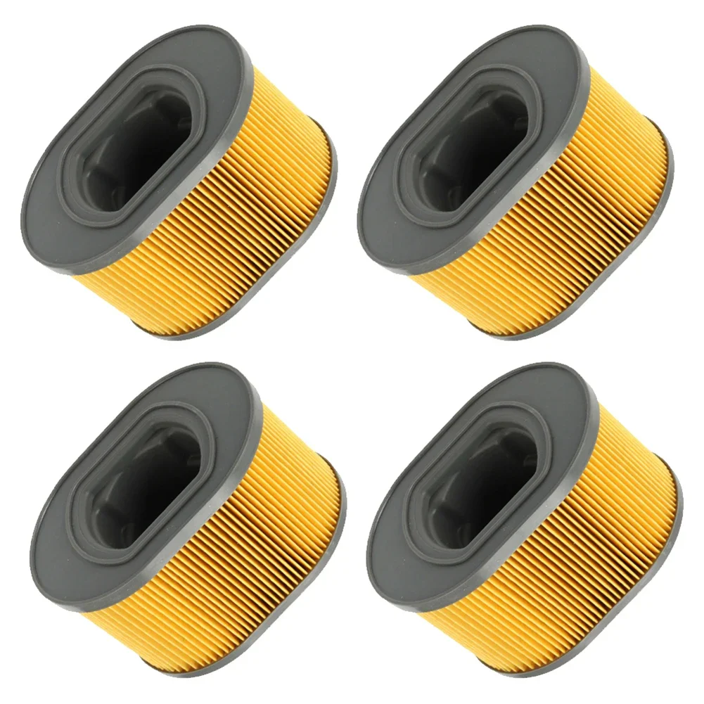 

For Concrete Cutting Air Filters Air Filter For Concrete Cutting Saw Part Number 510 24 41-01 Part Number 510 24 41-03