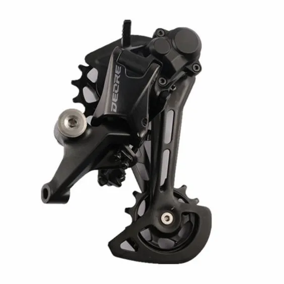 DEORE M6100/SLX 105 12Speed bike Shifter Rear Derailleur Groupset MTB Mountain Bike 7 Speed Bicycle Groupset