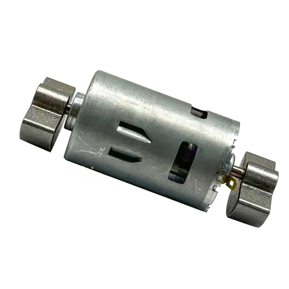 

1pc 775 Type 21V Flatbed Machine Motor 110W 11000 RPM Bimetallic Electric Tool Accessories Easy Installation