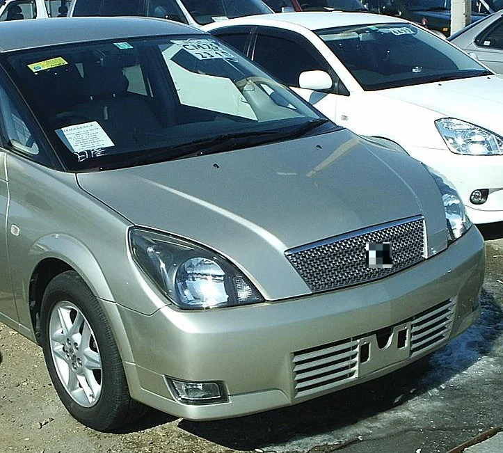 

2PC Hood Damper For Toyota Opa XT10/ZCT10/ACT10 2000-2006 Front Bonnet Modify Gas Struts Lift Support Shock Absorber Piston Rods