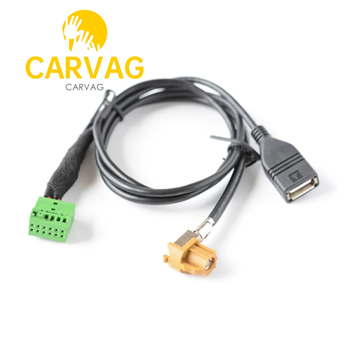 For AUDI Q5 A6 A4 Q7 A5 S5 MMI 3G USB Cable AMI Media Interface USB Adapter