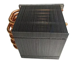 HighPower 500W LED Heat Pipe Mining Radiator Downlight for Semiconductor Photography Premium Quality Dimmable COB LED UV Light S