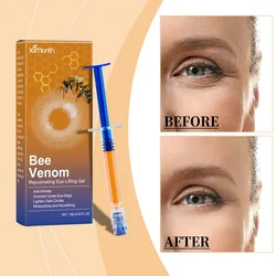 Bee Venom Rejuvenating Eye Lifting Gel Improve Bags Diluting Fine Lines Moisturizing Anti-wrinkle Soft Skin Care Hydrating Gel