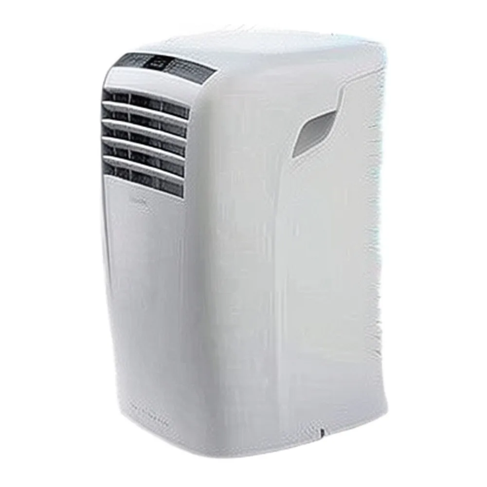 Convenient And Cost Effective Easy To Install Sliding Door Seal Cloth Air Conditioning 210x90cm 275g Oxford Cloth