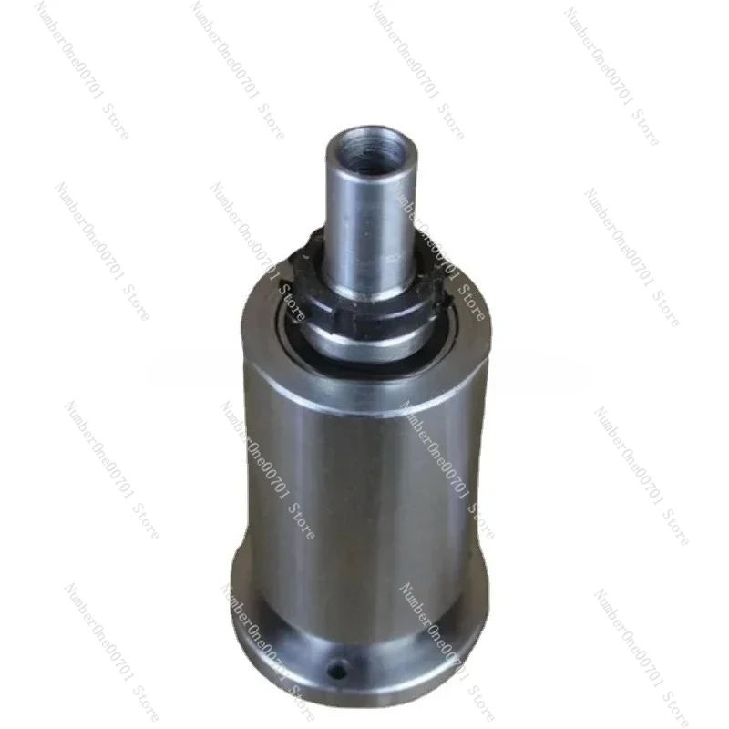 

80/100/125/130 /160 Small Lathe Spindle, High-strength Screw Connection, Woodworking Lathe, Headstock Assembly