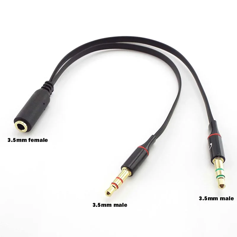 3.5Mm Earphone Adap… - image