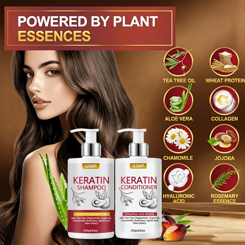 Thumbnail 2 - #17 Latest Hair Care Kits Offers
