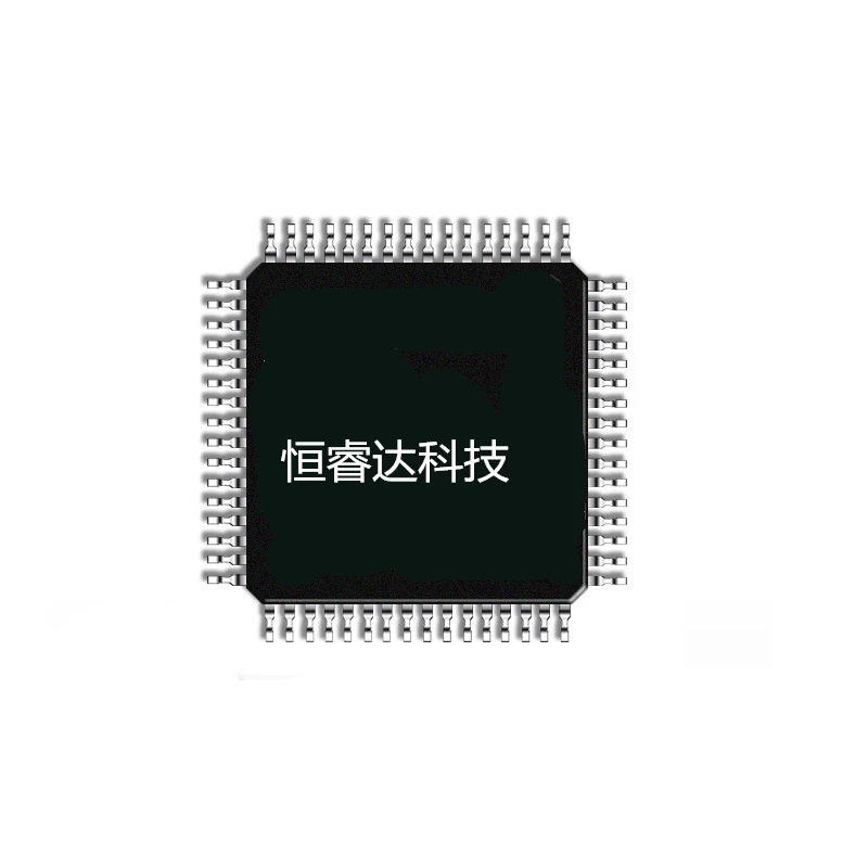 

5 шт./лот MC9S12C64 MC9S12C64CF MC9S12C64CFAE QFP48 новый оригинальный Бесплатная доставка